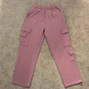 Garage women/girls cargo sweatpants